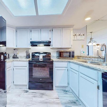 Morningside Hideaway Apartment South Padre Island Luaran gambar