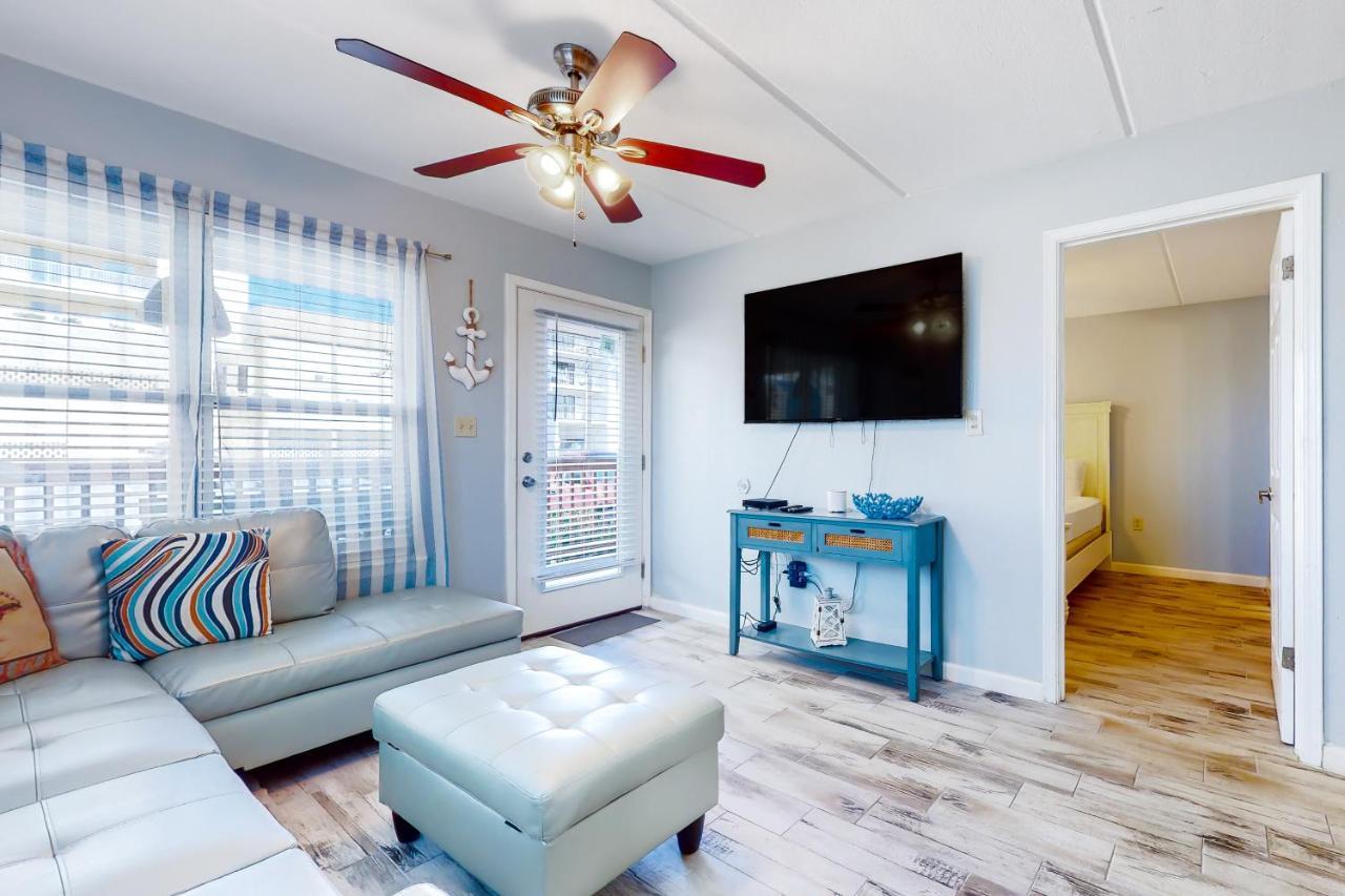 Morningside Hideaway Apartment South Padre Island Luaran gambar