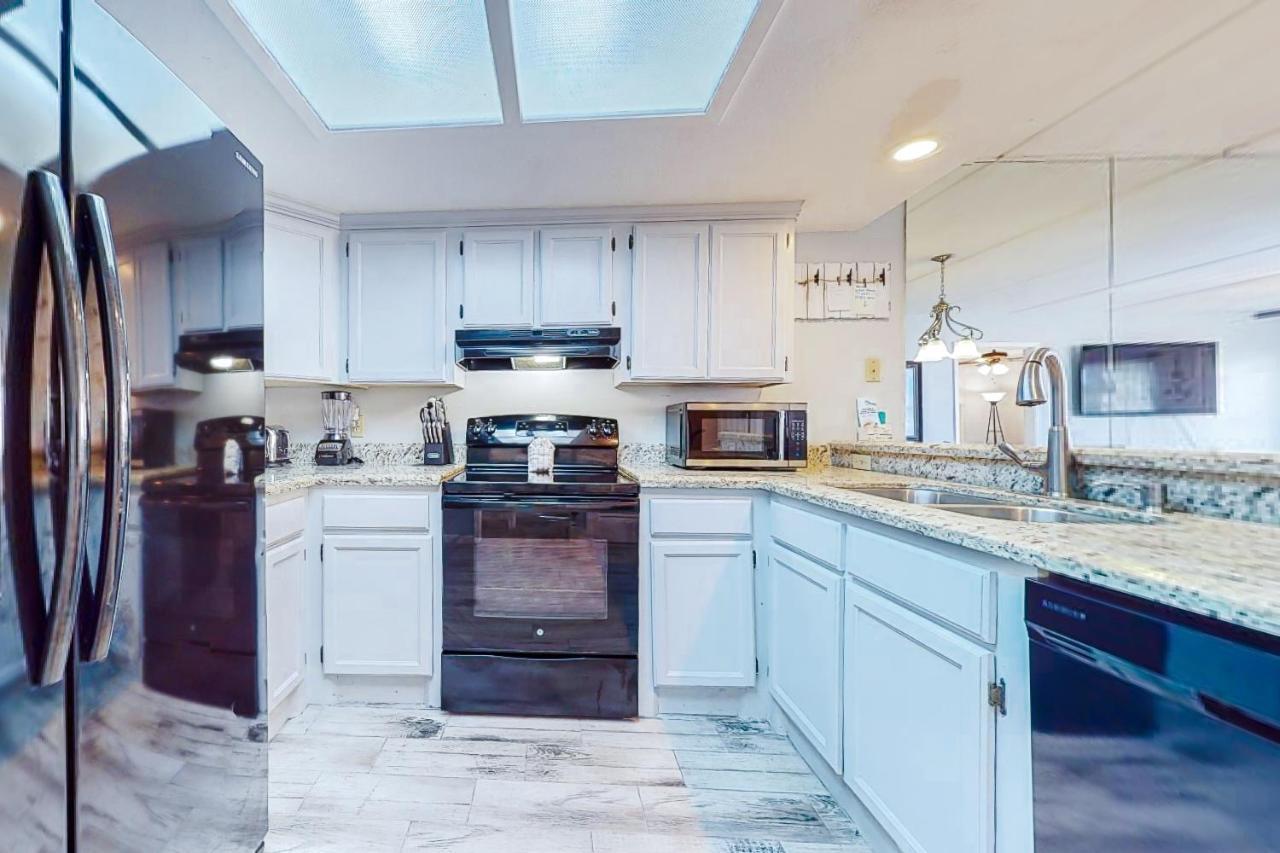 Morningside Hideaway Apartment South Padre Island Luaran gambar