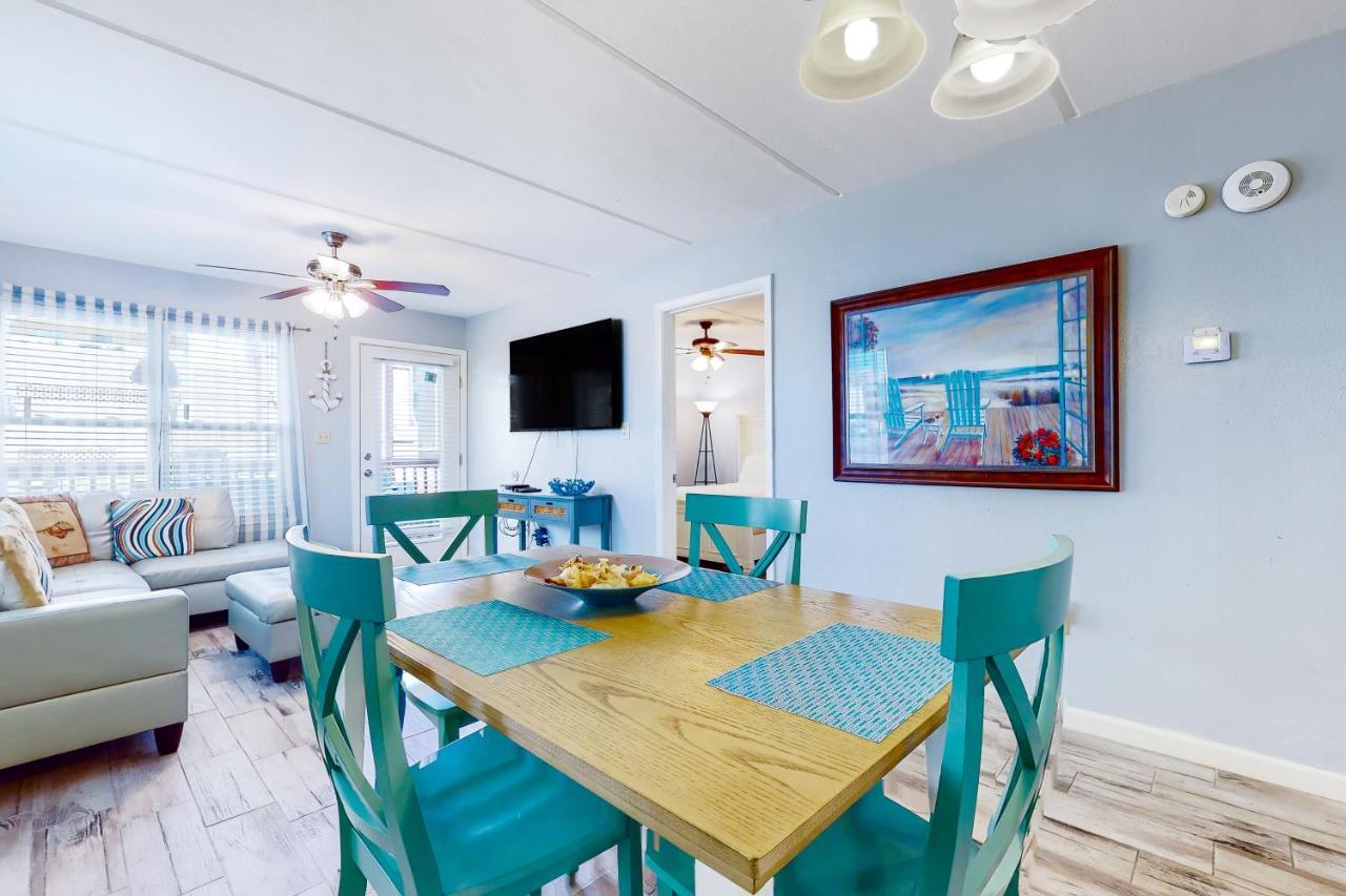 Morningside Hideaway Apartment South Padre Island Luaran gambar