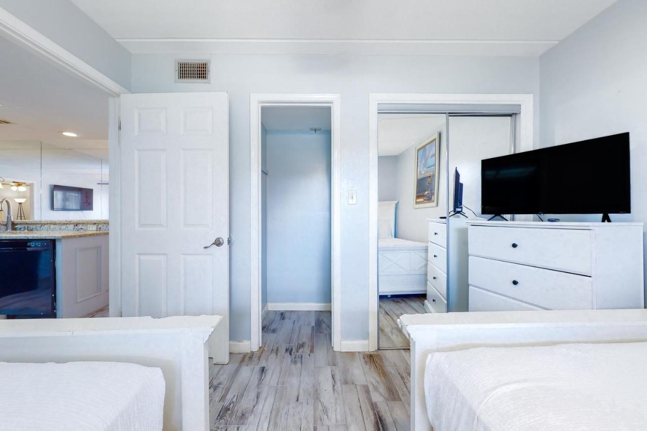 Morningside Hideaway Apartment South Padre Island Luaran gambar