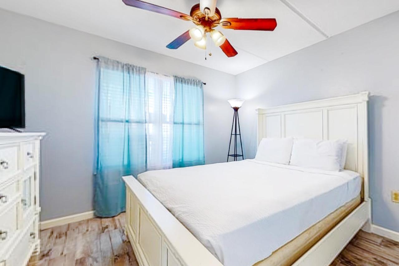 Morningside Hideaway Apartment South Padre Island Luaran gambar