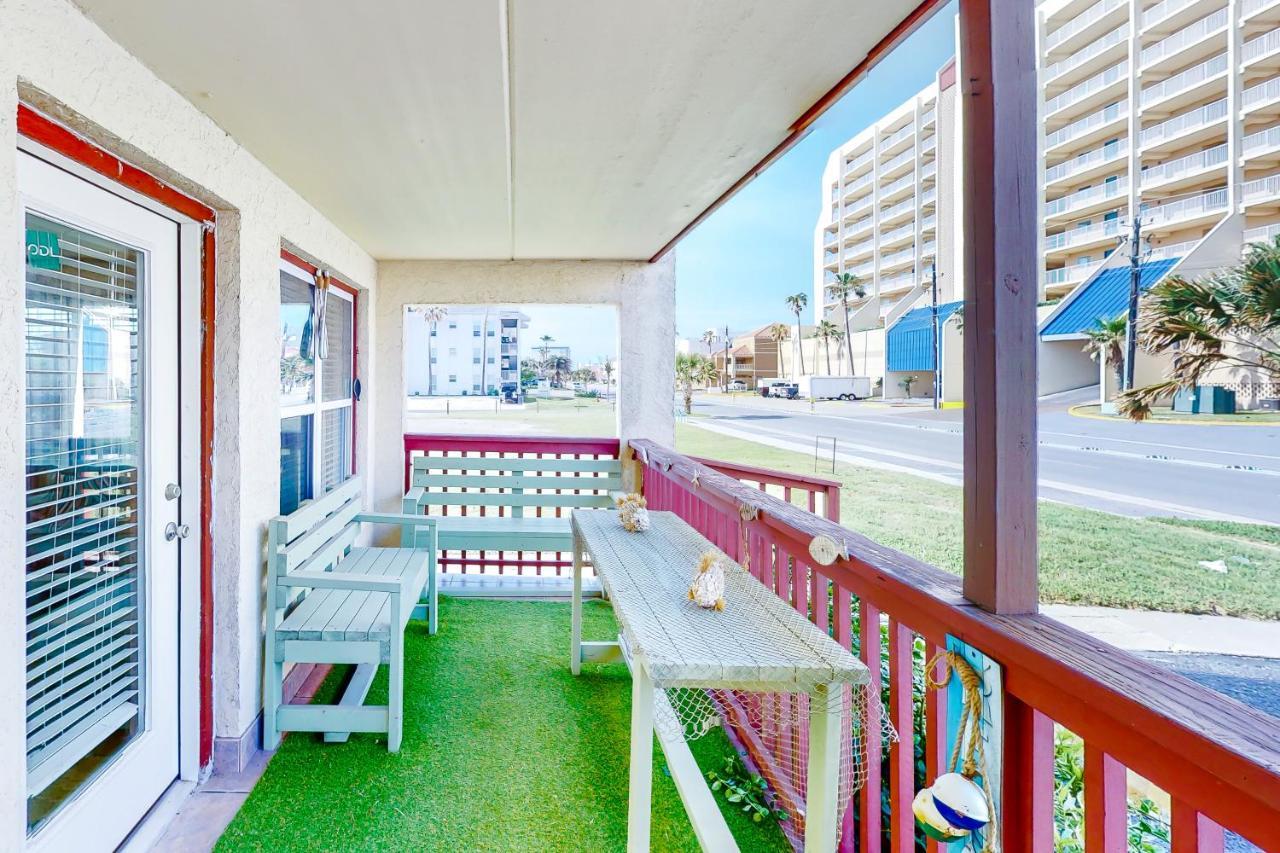 Morningside Hideaway Apartment South Padre Island Luaran gambar