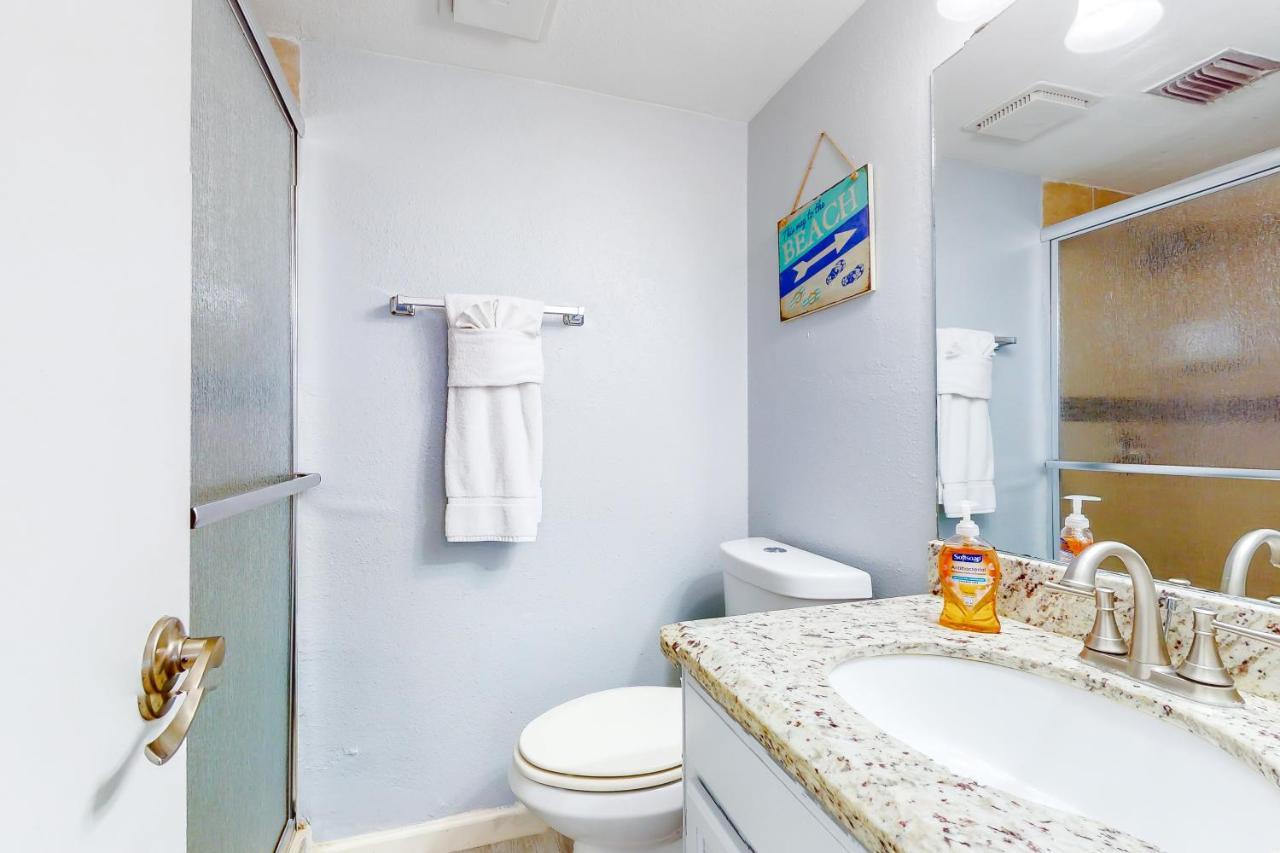 Morningside Hideaway Apartment South Padre Island Luaran gambar