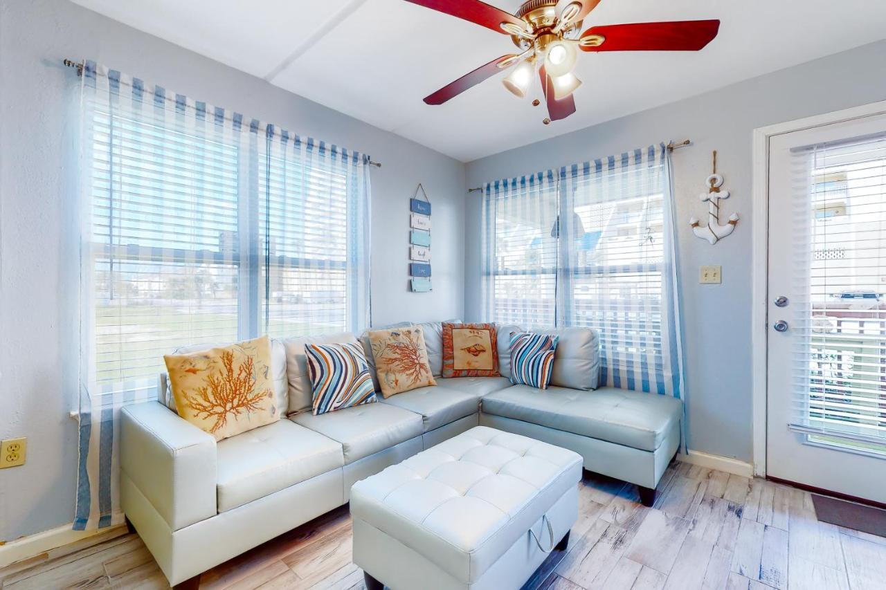 Morningside Hideaway Apartment South Padre Island Luaran gambar