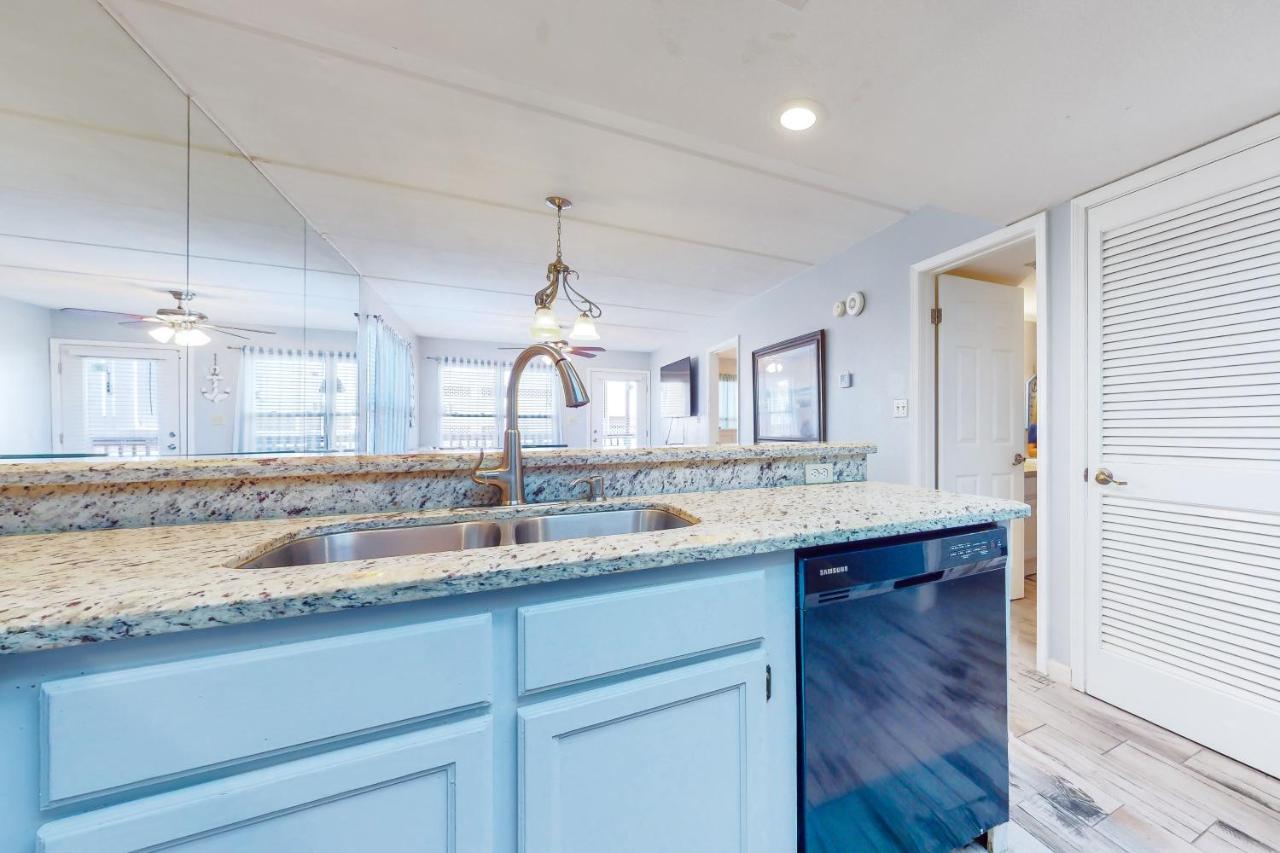 Morningside Hideaway Apartment South Padre Island Luaran gambar
