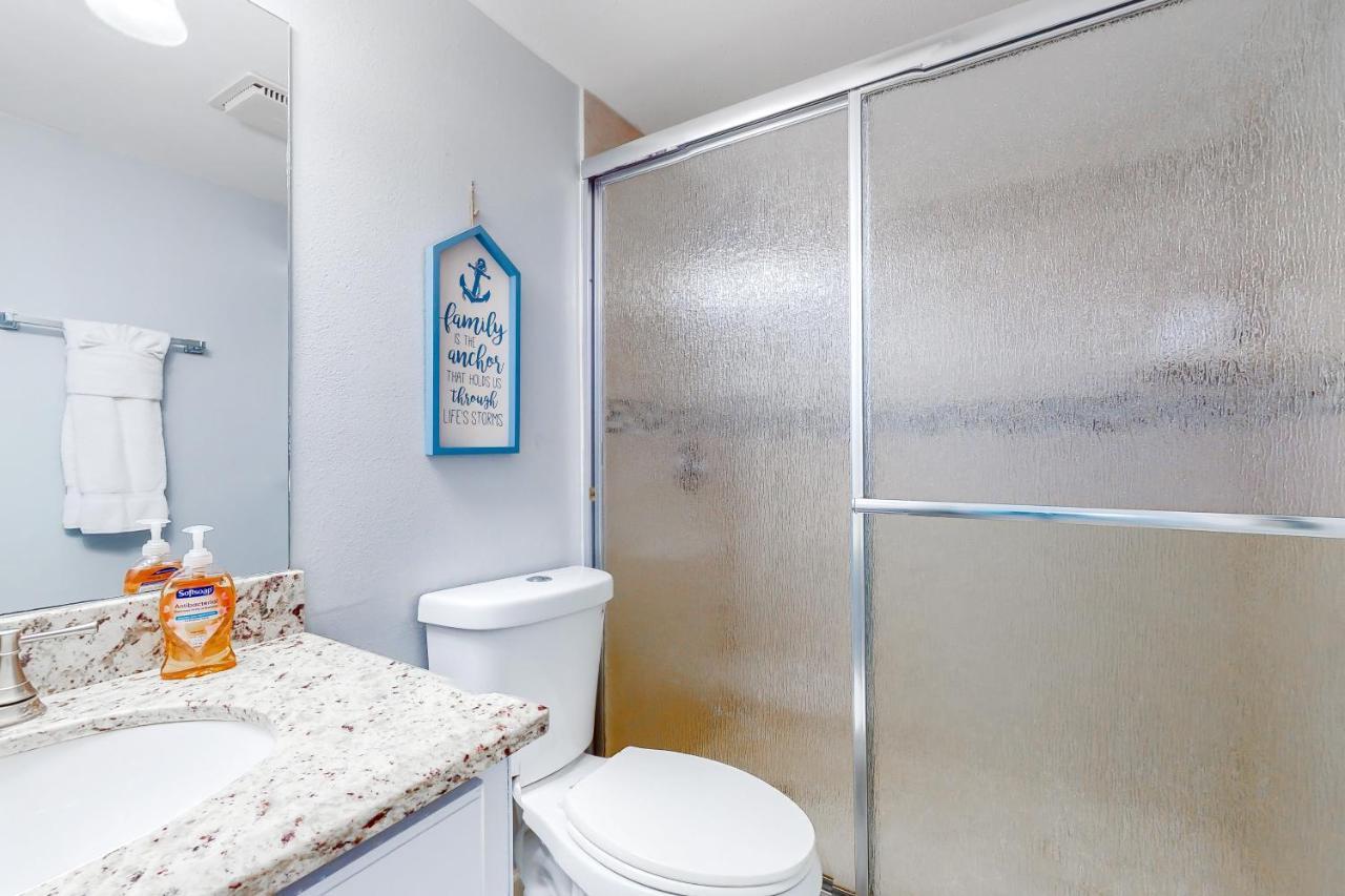 Morningside Hideaway Apartment South Padre Island Luaran gambar